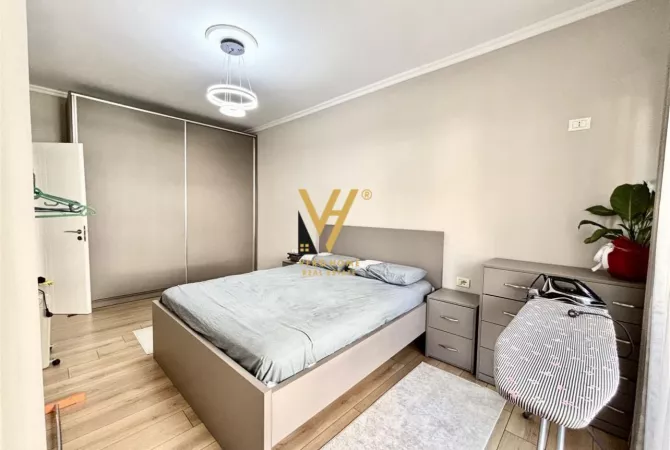 Shtepi me qera 1+1 ne Tirane - 550 Euro