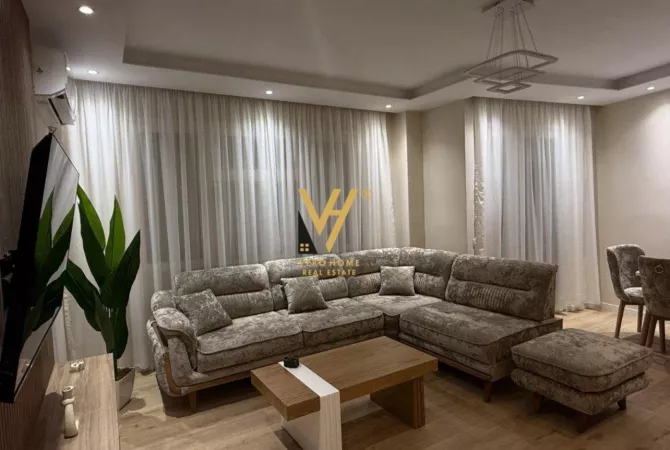 Shtepi me qera 2+1 ne Tirane - 800 Euro