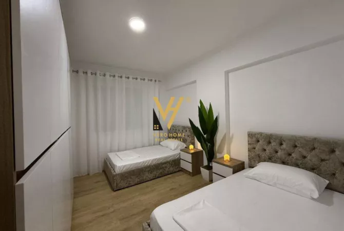 Shtepi me qera Apartament ne Tirane, 2+1, Mobilimi E mobiluar, Pagesa 800  Euro.