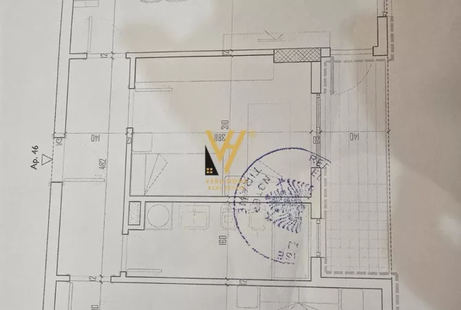 Casa in vendita 2+1 a Tirana - 130,000 Euro