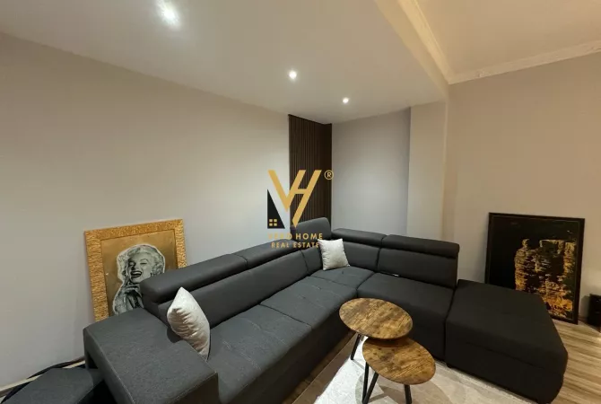 Shtepi me qera 2+1 ne Tirane - 70,000 Leke