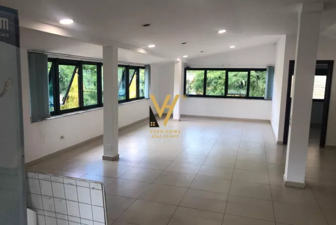 Business Property for Rent 1+1 in Tirana - 1,500 Euro