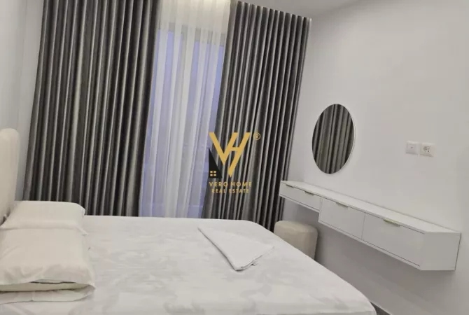 House for Rent 1+1 in Tirana - 50,000 Leke