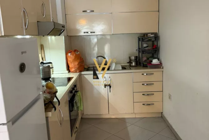House for Sale 2+1 in Tirana - 155,000 Euro