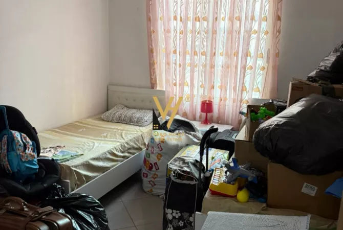House for Sale 2+1 in Tirana - 155,000 Euro