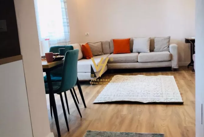 Shtepi me qera 1+1 ne Tirane - 650 Euro