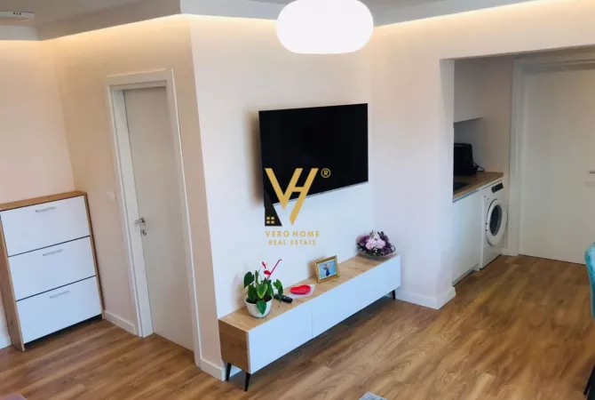 Shtepi me qera 1+1 ne Tirane - 650 Euro