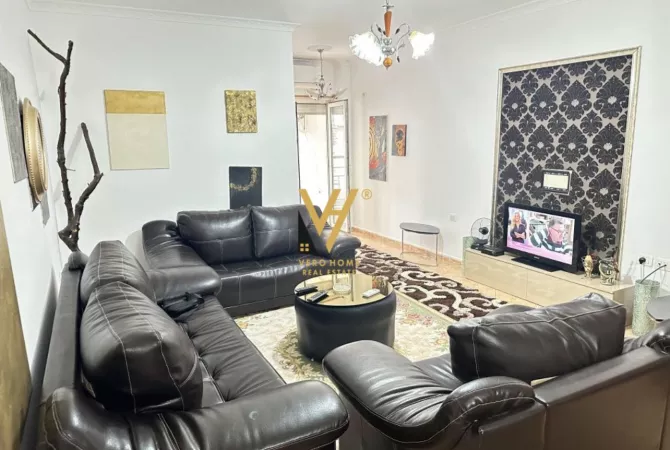 Shtepi me qera 2+1 ne Tirane - 700 Euro