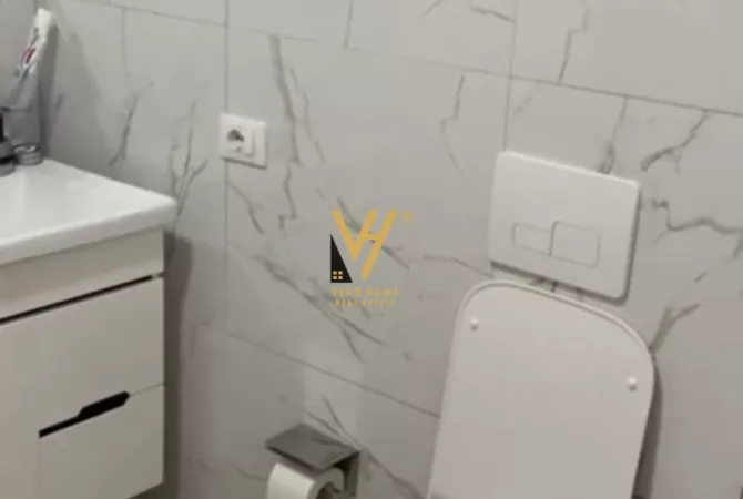 Shtepi me qera 2+1 ne Tirane - 600 Euro