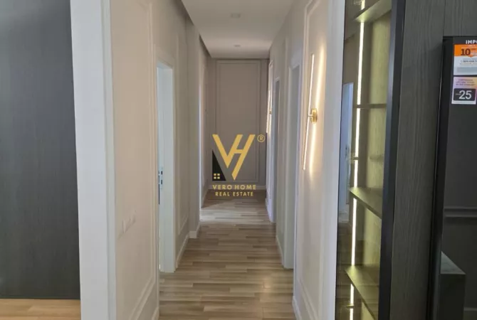 Shtepi me qera 2+1 ne Tirane - 1,000 Euro
