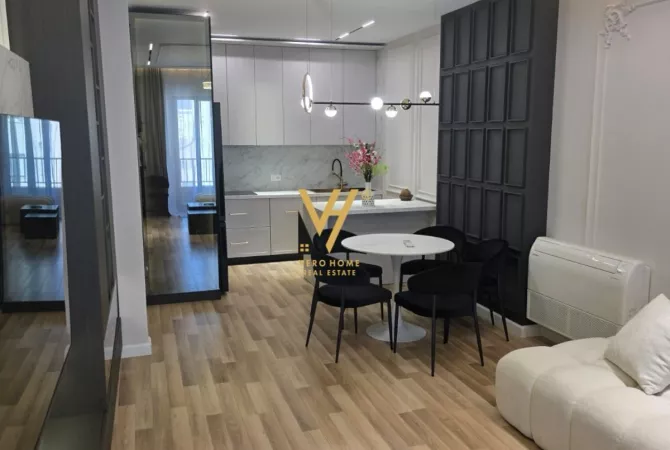 Shtepi me qera Apartament ne Tirane, 2+1, Mobilimi E mobiluar, Pagesa 1,000  Euro.