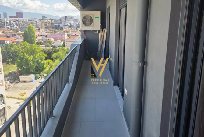 Shtepi me qera 2+1 ne Tirane - 1,000 Euro