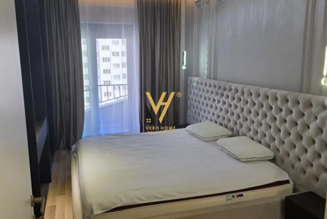 Shtepi me qera Apartament ne Tirane, 2+1, Mobilimi E mobiluar, Pagesa 1,000  Euro.