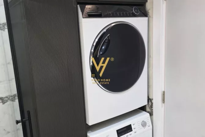 Shtepi me qera Apartament ne Tirane, 2+1, Mobilimi E mobiluar, Pagesa 1,000  Euro.