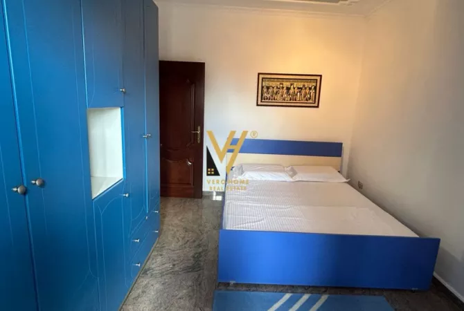 Shtepi me qera Apartament ne Tirane, 2+1, Mobilimi E mobiluar, Pagesa 950  Euro.