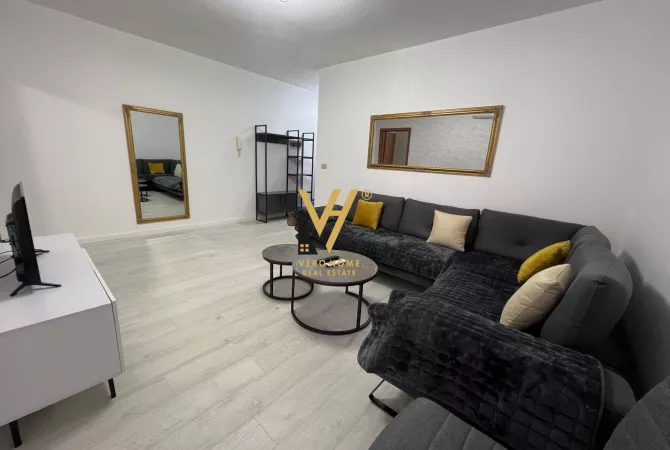 House for Rent 1+1 in Tirana - 650 Euro