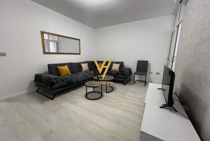 House for Rent 1+1 in Tirana - 650 Euro