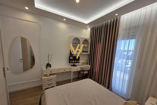 Casa in affitto 1+1 a Tirana - 750 Euro