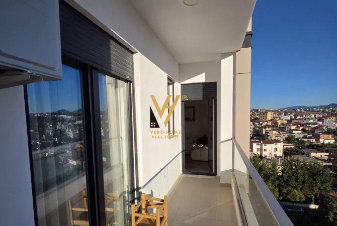 Shtepi me qera Apartament ne Tirane, 1+1, Mobilimi E mobiluar, Pagesa 750  Euro.
