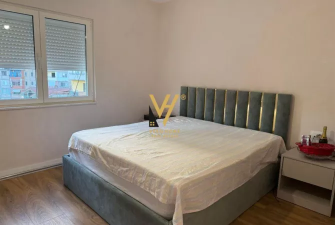 Shtepi me qera Apartament ne Tirane, 1+1, Mobilimi E mobiluar, Pagesa 650  Euro.