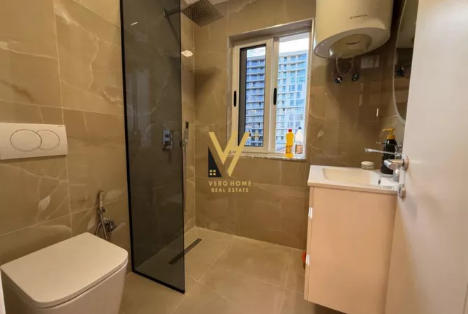 Shtepi me qera Apartament ne Tirane, 1+1, Mobilimi E mobiluar, Pagesa 650  Euro.