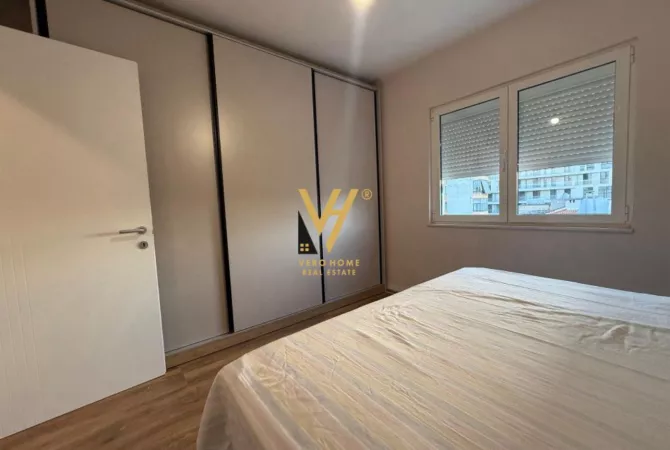 Shtepi me qera 1+1 ne Tirane - 650 Euro
