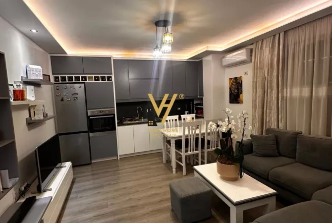 Casa in affitto 2+1 a Tirana - 600 Euro