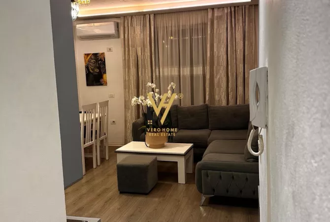 Shtepi me qera 2+1 ne Tirane - 600 Euro