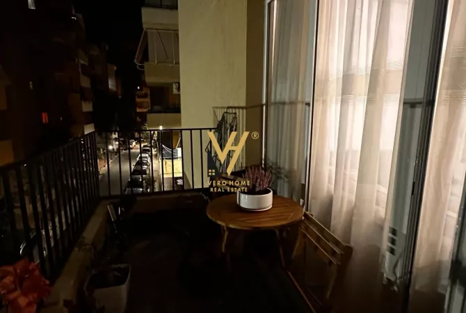 Shtepi me qera 2+1 ne Tirane - 600 Euro