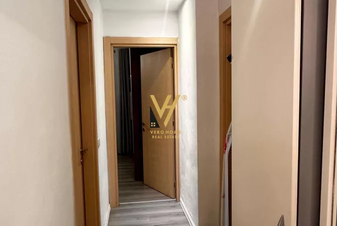 Shtepi me qera Apartament ne Tirane, 2+1, Mobilimi E mobiluar, Pagesa 600  Euro.