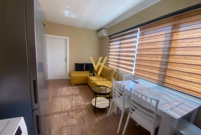 Shtepi me qera 2+1 ne Tirane - 60,000 Leke