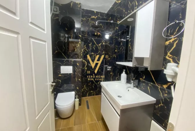 Shtepi me qera Apartament ne Tirane, 2+1, Mobilimi E mobiluar, Pagesa 60,000  Leke.