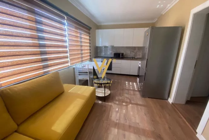 Shtepi me qera 2+1 ne Tirane - 60,000 Leke