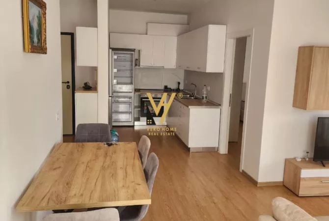 House for Rent 2+1 in Tirana - 650 Euro