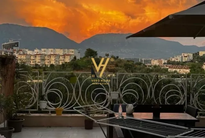 Shtepi ne shitje 3+1 ne Tirane - 370,000 Euro
