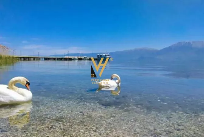 Shtepi ne shitje 1+1 ne Pogradec - 85,000 Euro