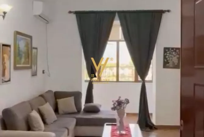Shtepi me qera 1+1 ne Tirane - 60,000 Leke