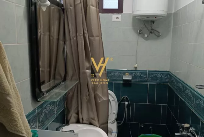 Shtepi me qera 2+1 ne Tirane - 50,000 Leke