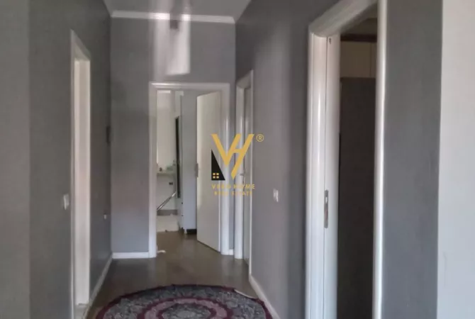 House for Rent 1+1 in Tirana - 35,000 Leke