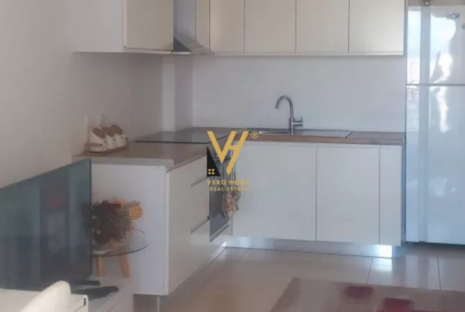 House for Rent 1+1 in Tirana - 40,000 Leke