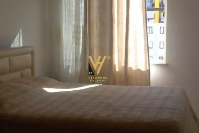 House for Rent 1+1 in Tirana - 40,000 Leke