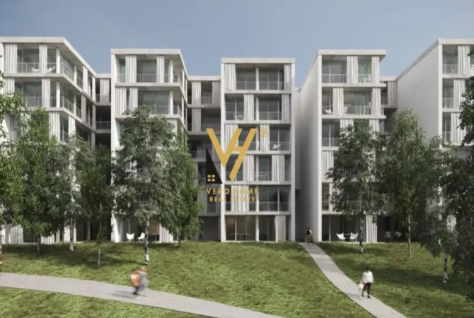 Casa in vendita 3+1 a Tirana - 364,000 Euro