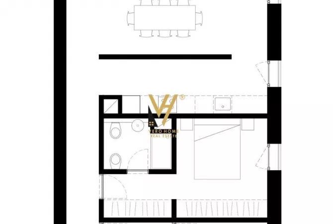 Casa in vendita 2+1 a Tirana - 263,000 Euro