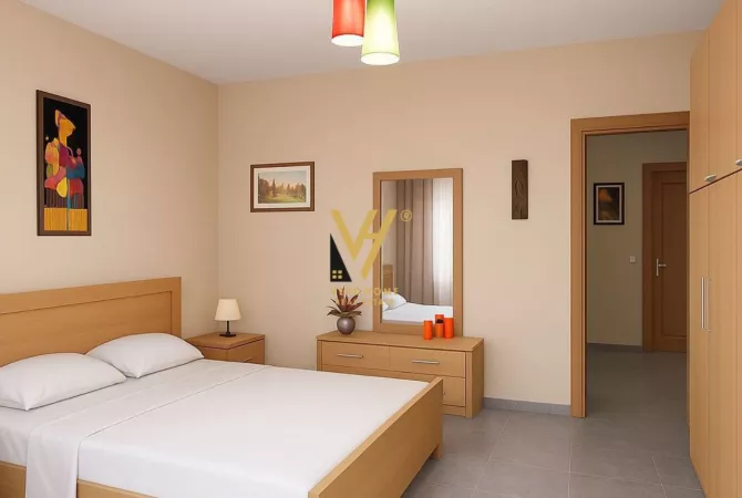 Casa in vendita 2+1 a Tirana - 700 Euro