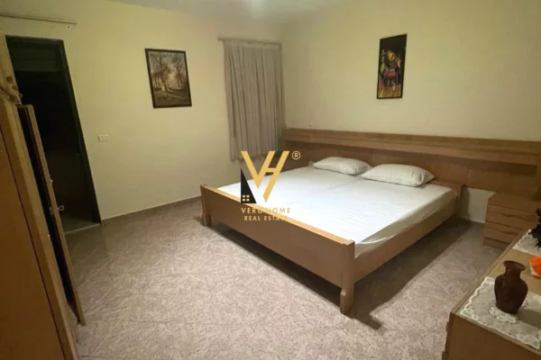 Shtepi me qera 2+1 ne Tirane - 700 Euro