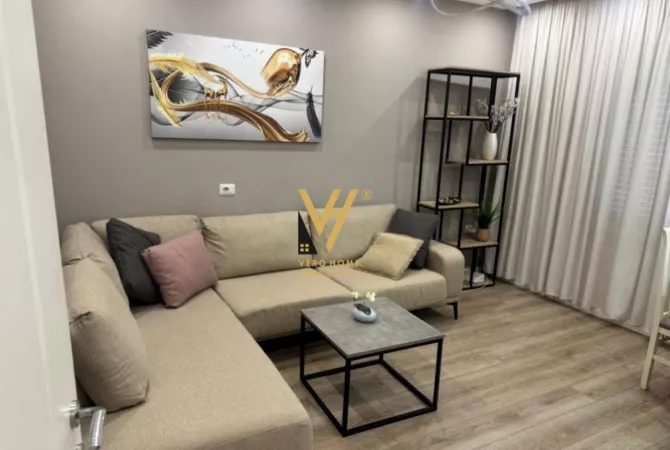 Shtepi me qera 1+1 ne Tirane - 600 Euro