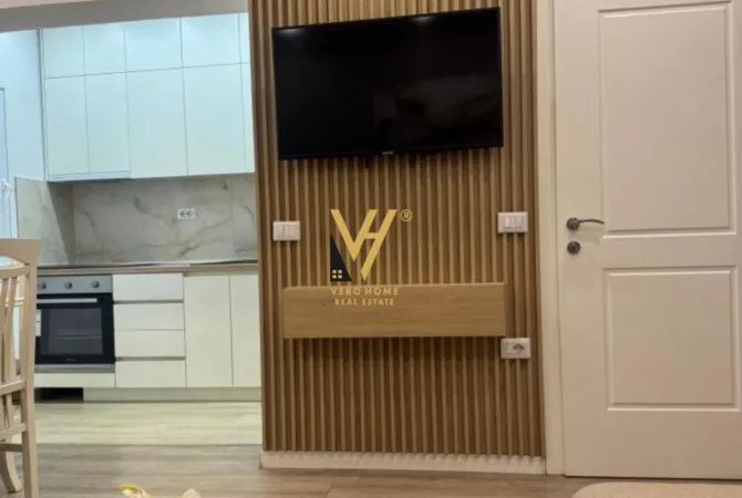 Shtepi me qera 1+1 ne Tirane - 600 Euro