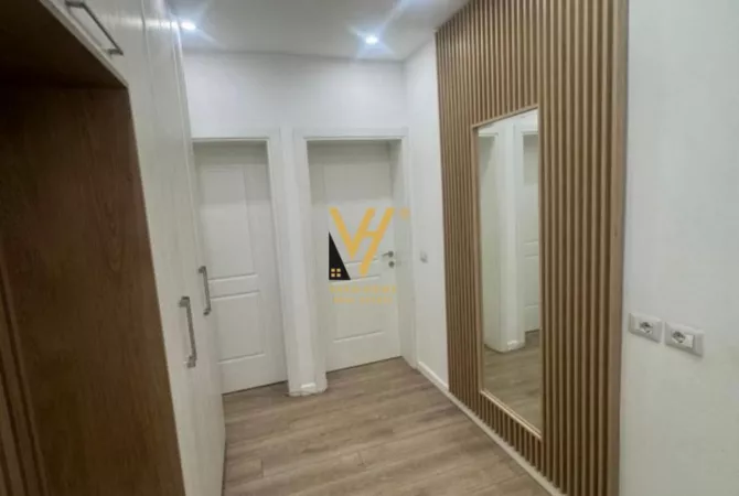 Shtepi me qera Apartament ne Tirane, 1+1, Mobilimi E mobiluar, Pagesa 600  Euro.