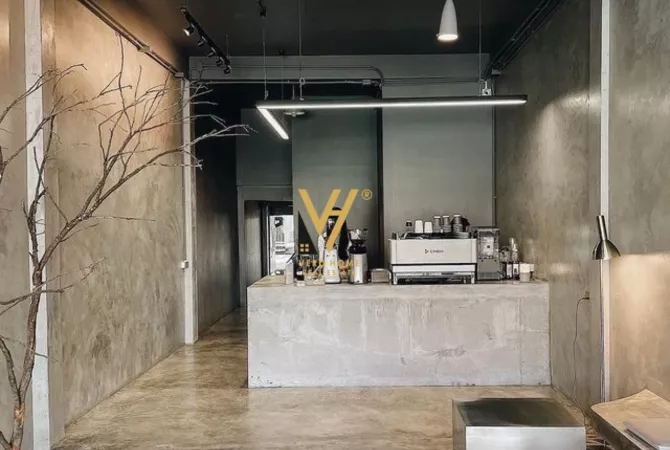 Ambient biznesi ne shitje 1+1 ne Tirane - 650,000 Euro