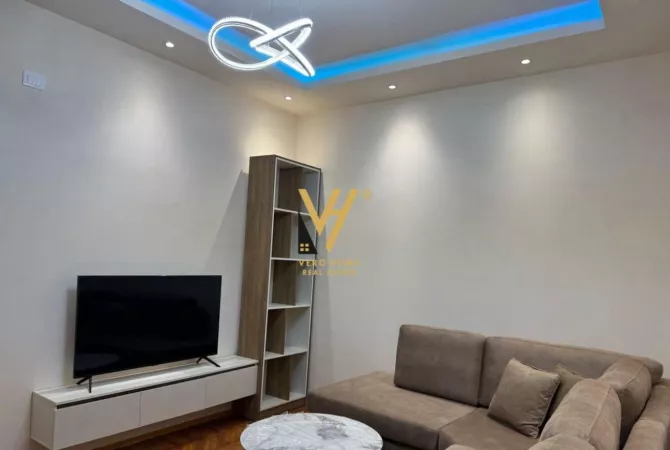Shtepi me qera 1+1 ne Tirane - 600 Euro